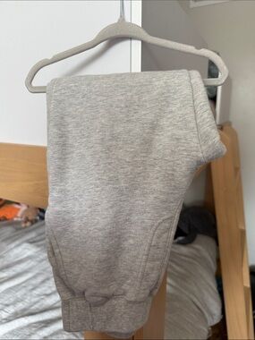 Uniqlo fleece Lined - Cozy Everyday Joggers